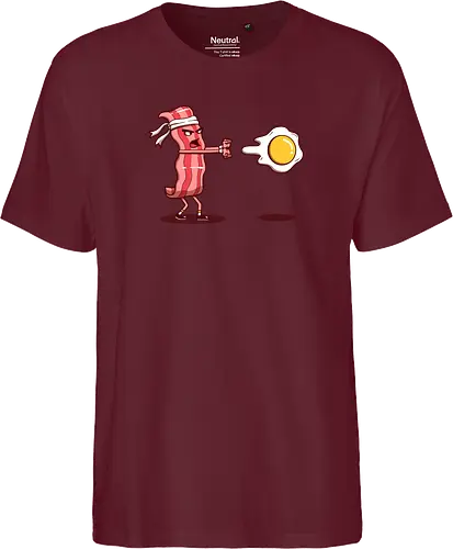 Bacon Fighter