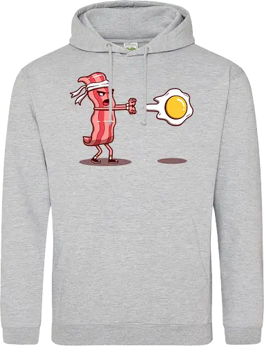 Bacon Fighter