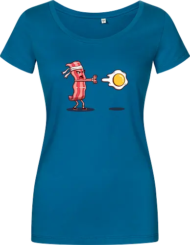 Bacon Fighter
