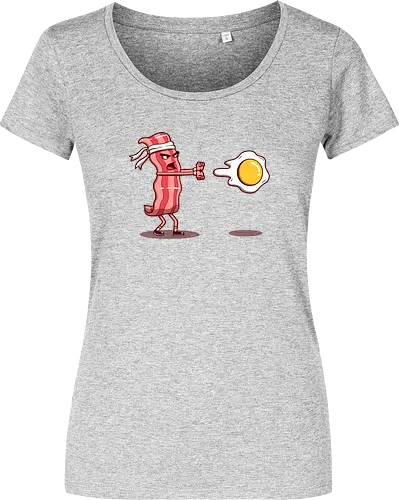 Bacon Fighter