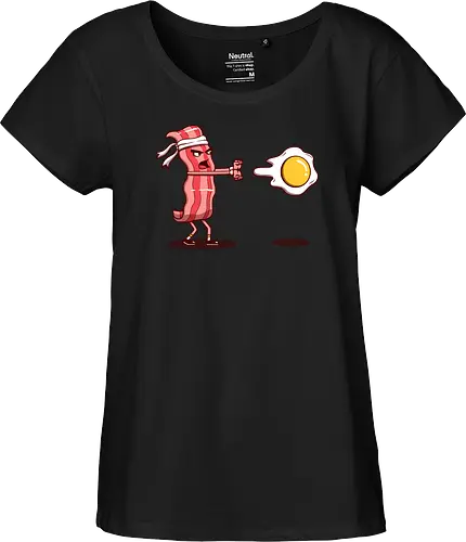 Bacon Fighter