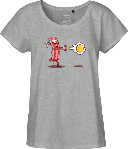 Bacon Fighter