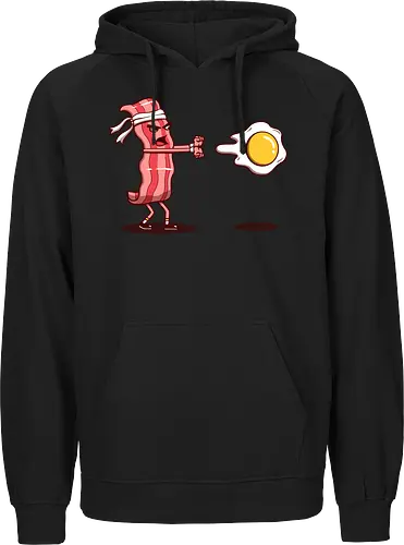 Bacon Fighter