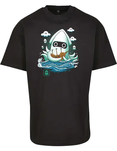 Blooper Kaiju