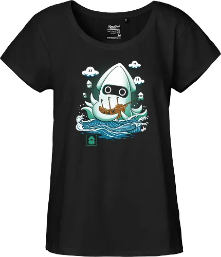 Blooper Kaiju
