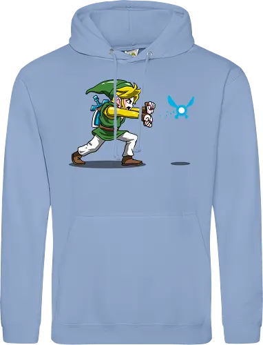 Hadoulink