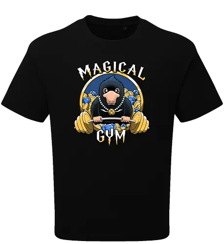 Magical Gym
