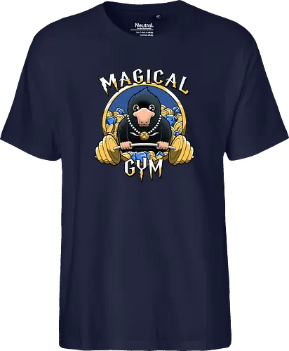 Magical Gym