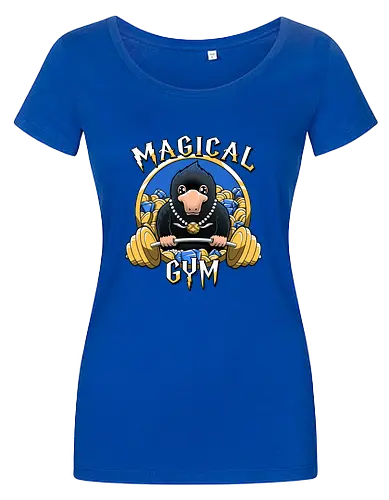 Magical Gym