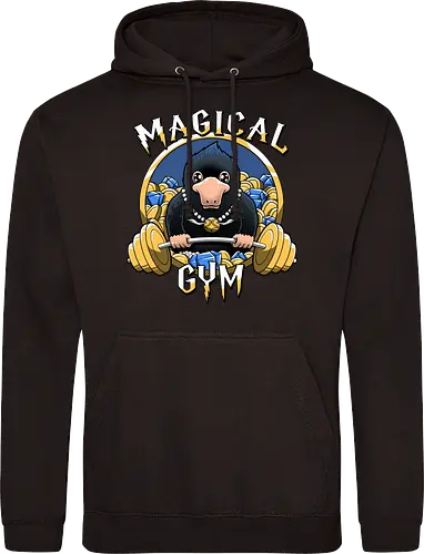 Magical Gym