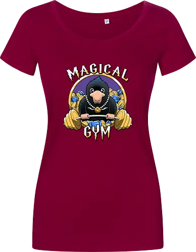 Magical Gym