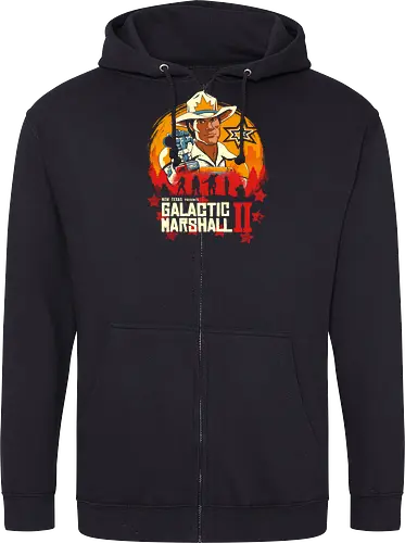 Red Galactic Marshall II