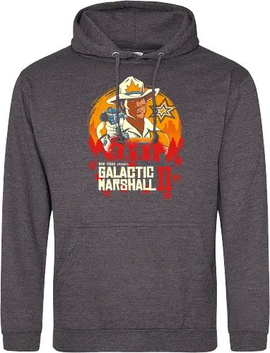 Red Galactic Marshall II