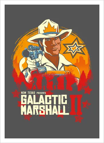 Red Galactic Marshall II