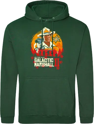 Red Galactic Marshall II