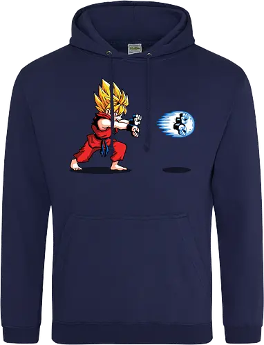 Saiyan Fighter