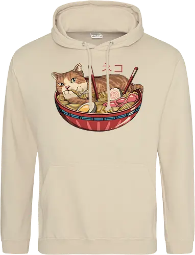 Neko Ramen 2