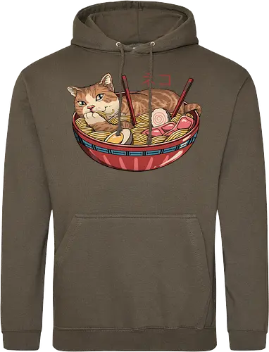 Neko Ramen 2
