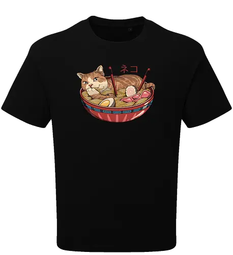 Neko Ramen 2