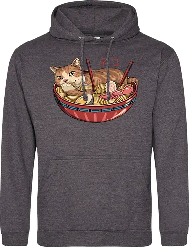 Neko Ramen 2