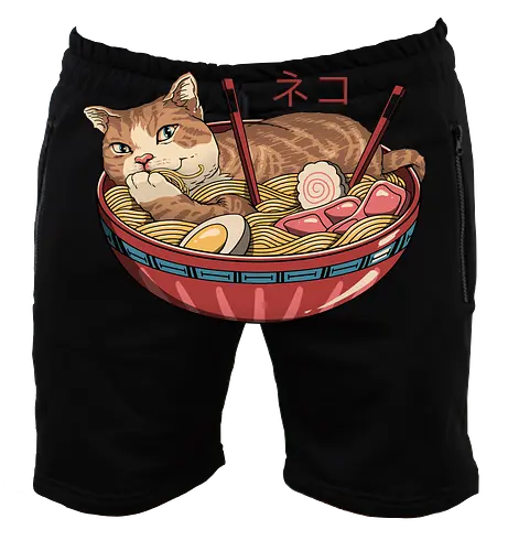 Neko Ramen 2
