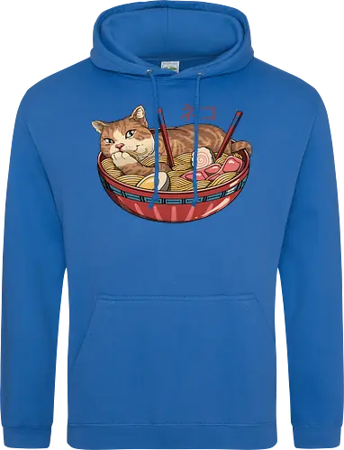 Neko Ramen 2