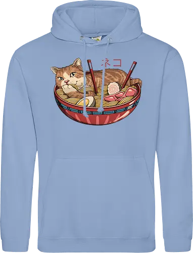 Neko Ramen 2