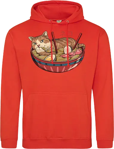 Neko Ramen 2