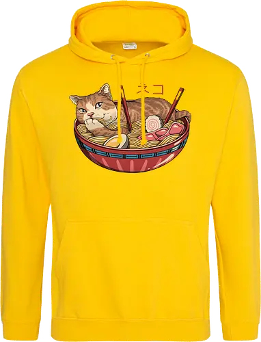 Neko Ramen 2