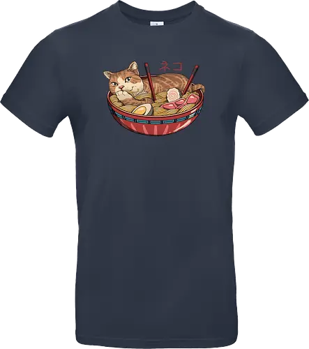Neko Ramen 2