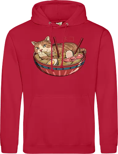 Neko Ramen 2