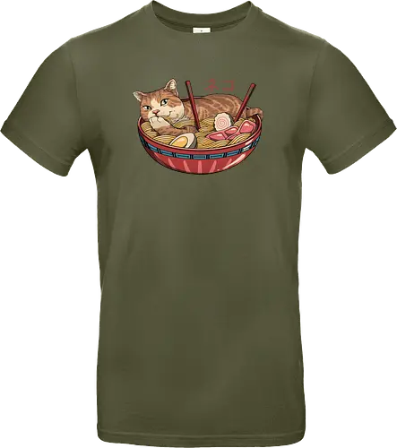 Neko Ramen 2