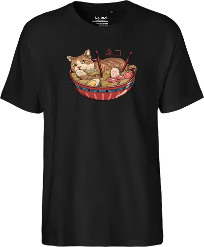 Neko Ramen 2