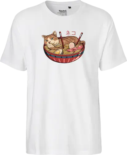 Neko Ramen 2
