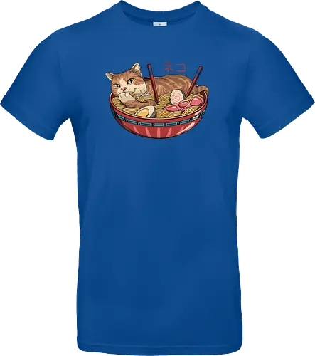 Neko Ramen 2
