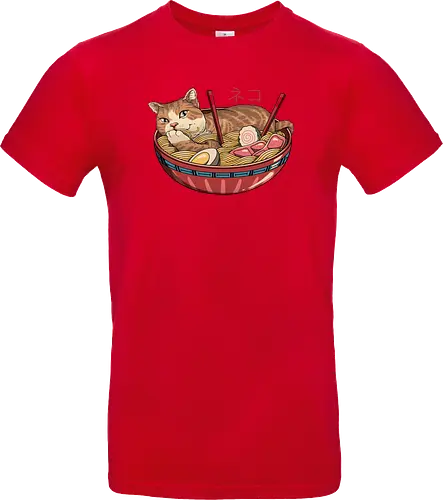 Neko Ramen 2