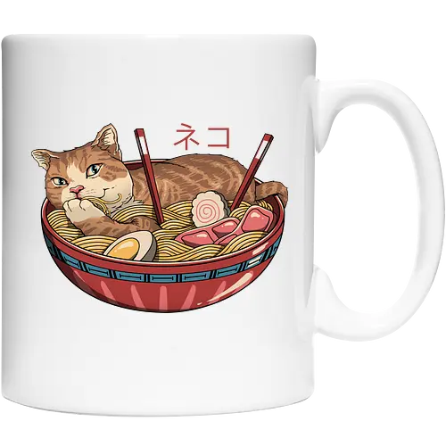 Neko Ramen 2