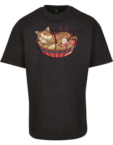Neko Ramen 2