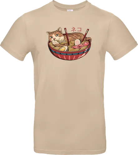 Neko Ramen 2
