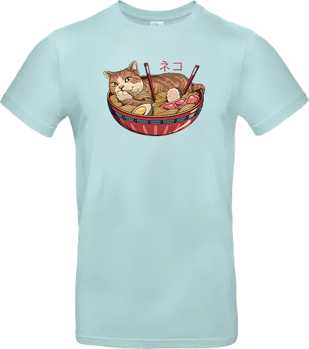Neko Ramen 2