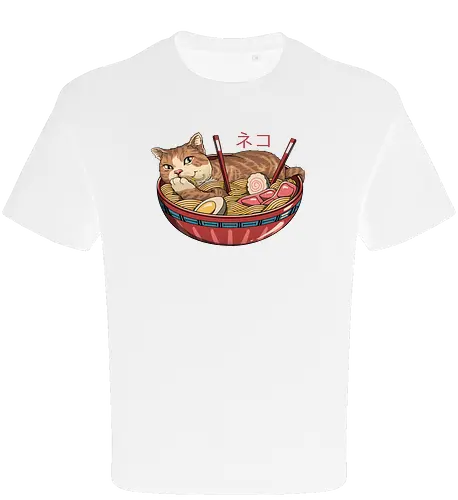 Neko Ramen 2