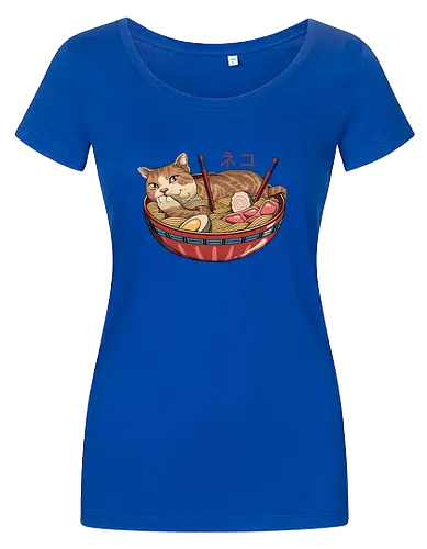 Neko Ramen 2