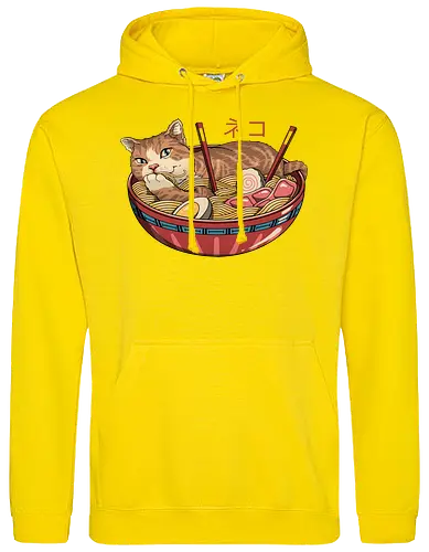 Neko Ramen 2