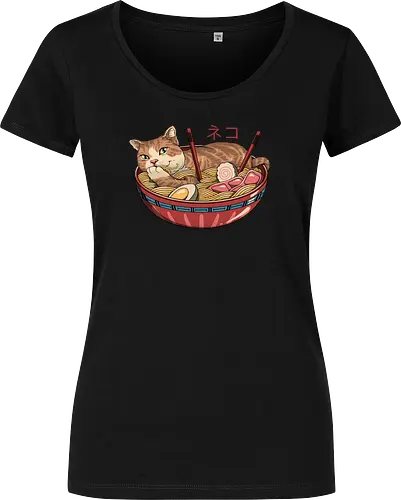 Neko Ramen 2