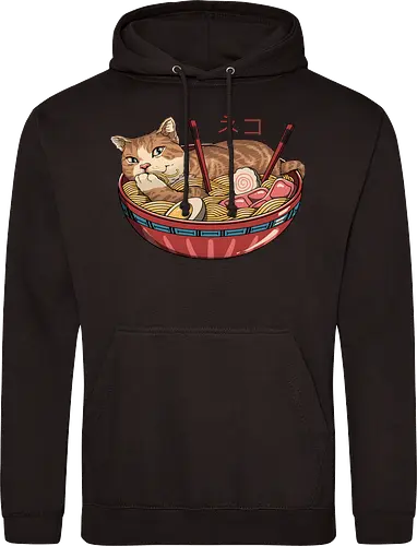 Neko Ramen 2