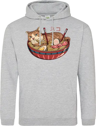 Neko Ramen 2