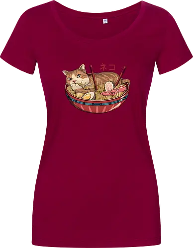 Neko Ramen 2