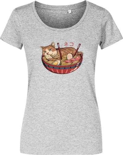 Neko Ramen 2