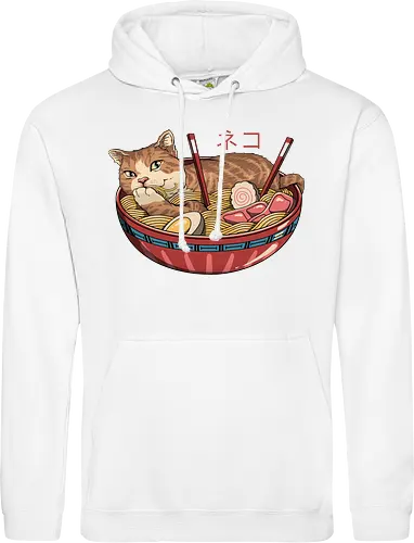 Neko Ramen 2