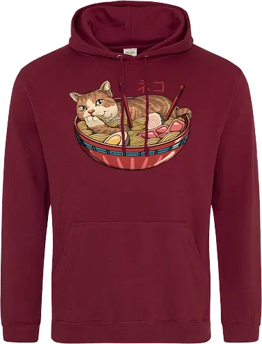 Neko Ramen 2